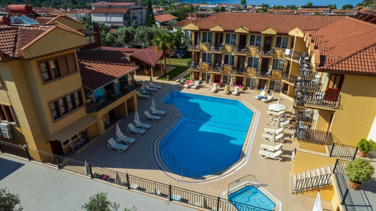 Belcehan Beach أولدينيس المظهر الخارجي الصورة