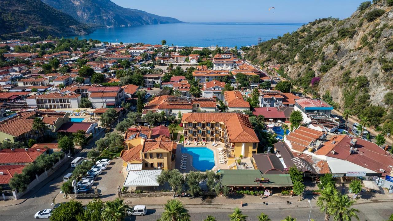 Belcehan Beach أولدينيس المظهر الخارجي الصورة