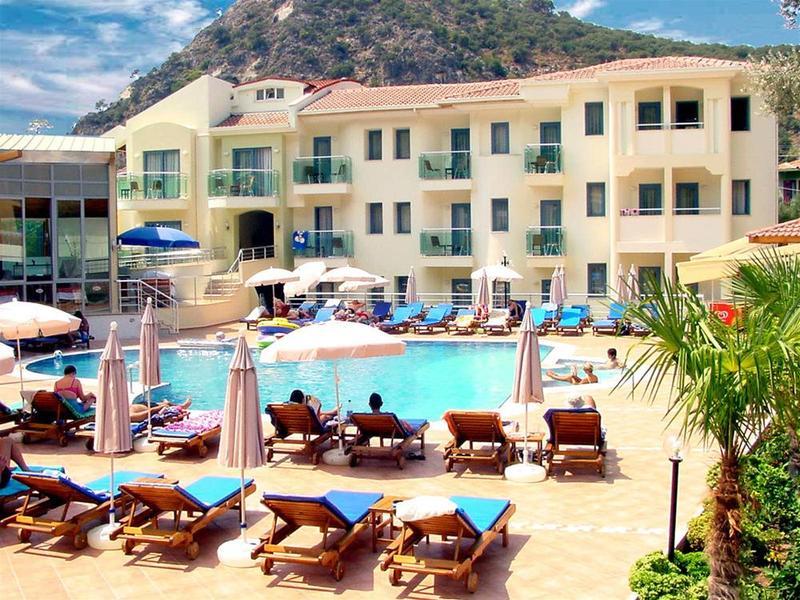 Belcehan Beach أولدينيس المظهر الخارجي الصورة