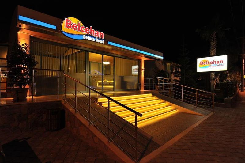 Belcehan Beach أولدينيس المظهر الخارجي الصورة