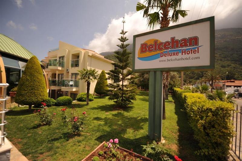 Belcehan Beach أولدينيس المظهر الخارجي الصورة