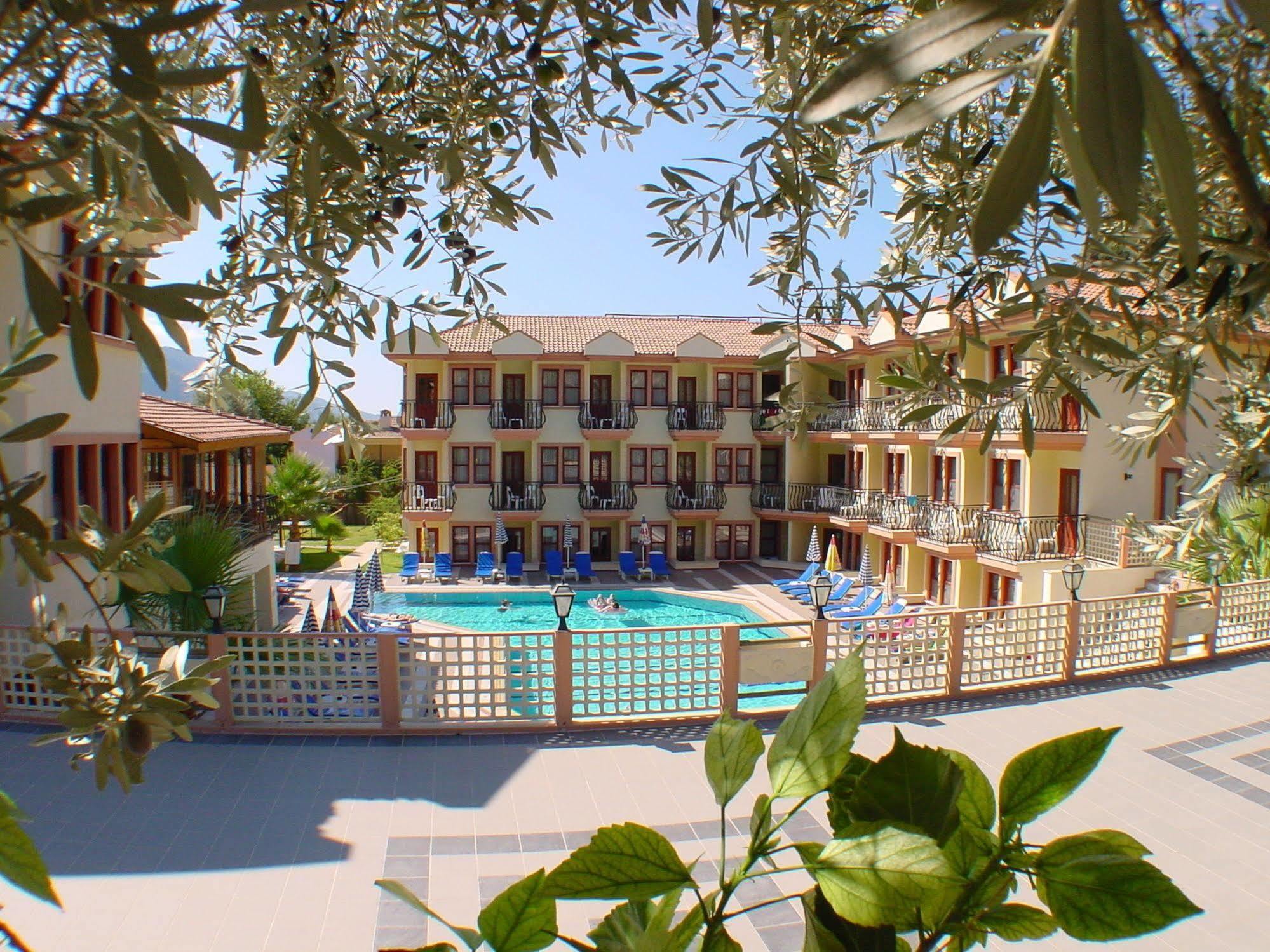Belcehan Beach أولدينيس المظهر الخارجي الصورة