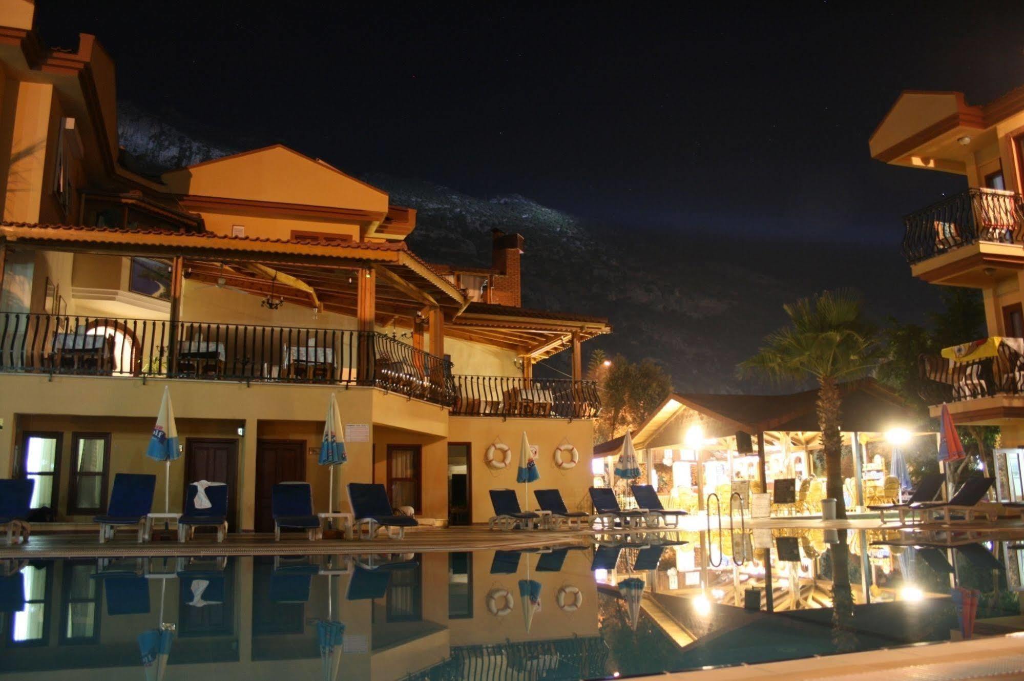 Belcehan Beach أولدينيس المظهر الخارجي الصورة