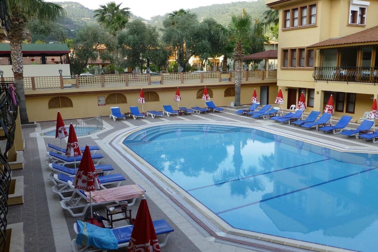 Belcehan Beach أولدينيس المظهر الخارجي الصورة